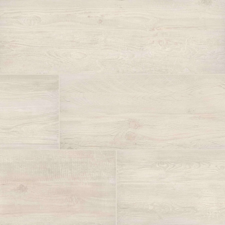 Msi Caldera Blanca 16 in.  X 47 in.  Matte Porcelain Paver Floor Tile, 2PK ZOR-LSC-0108